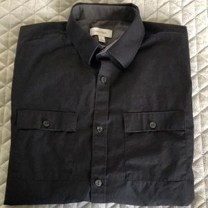 Calvin Klein Button Down Dress Shirt